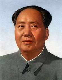 chairman mao3