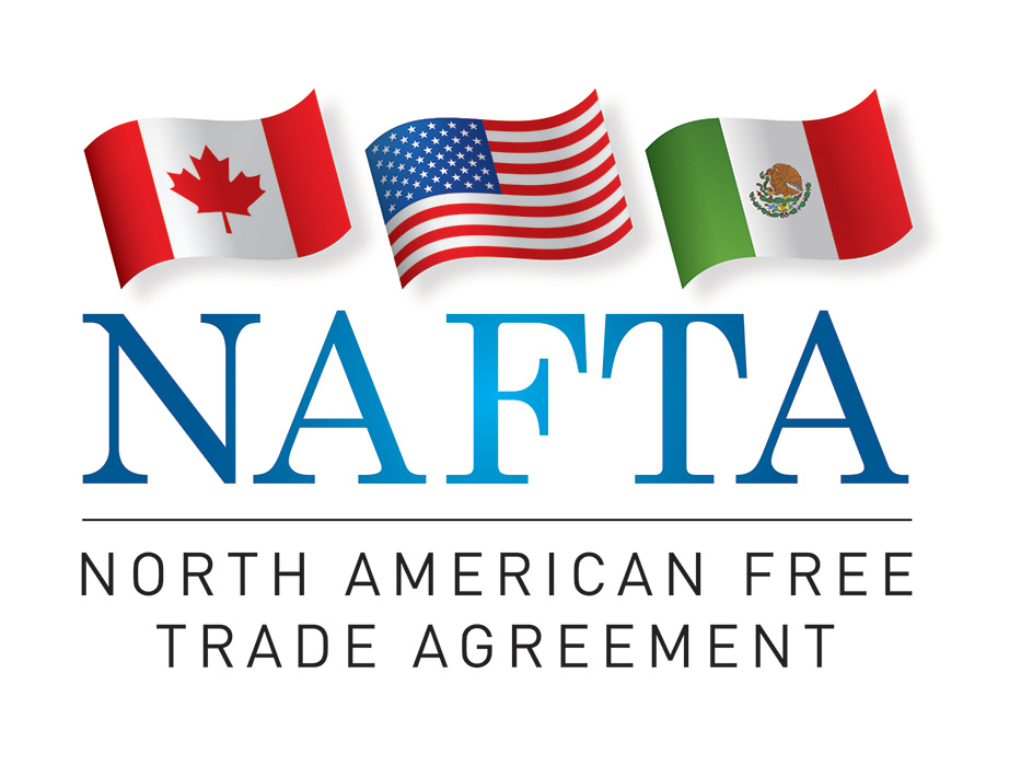 nafta north american free trade agreement