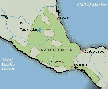 aztec empire 1