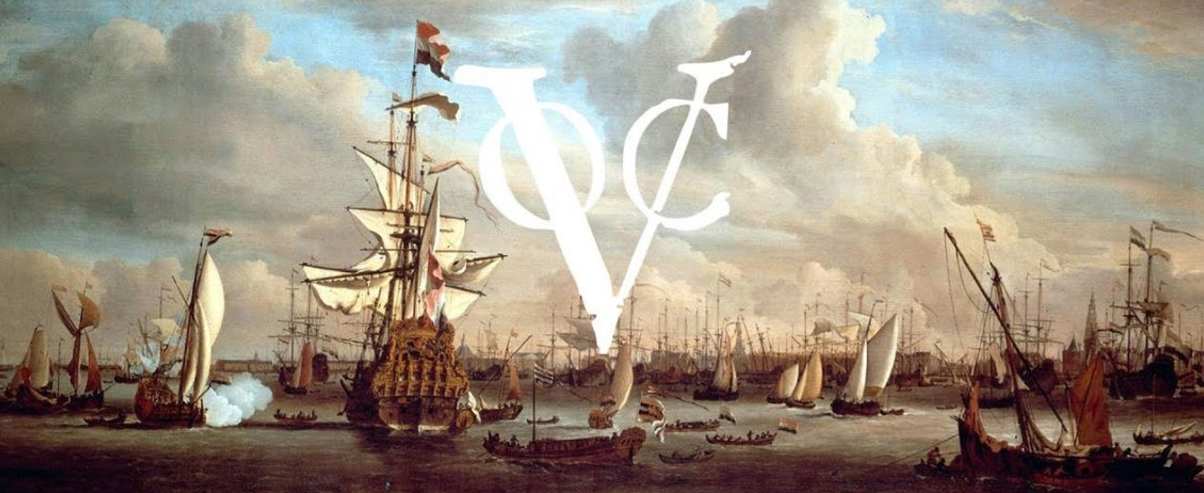 Sejarah VOC di Indonesia