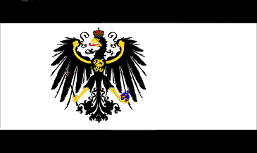 Prussiaflag