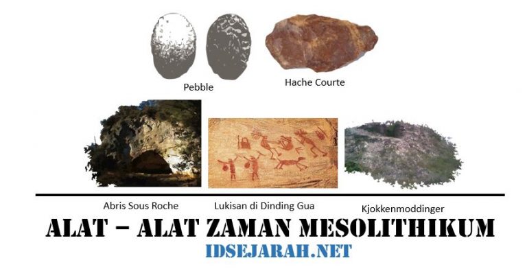Mesolithikum 1
