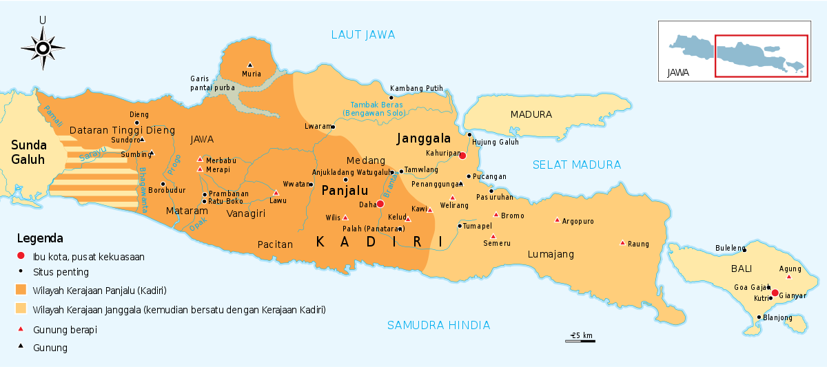 1200px Kediri Kingdom id.svg