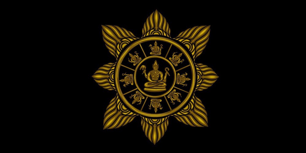 Sejarah Dibalik Lambang Surya Majapahit Idsejarah Sejarah Dibalik Lambang Surya Majapahit Idsejarah