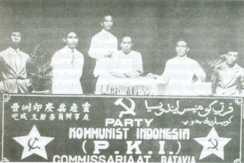 kader partai komunis indonesia pki 140604084858 930