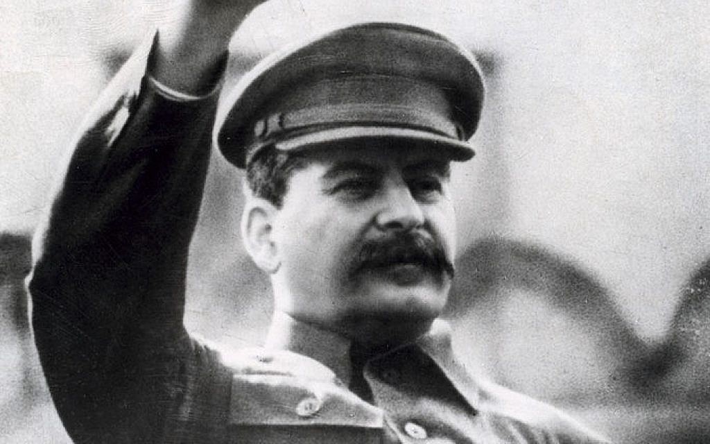 Stalin in July 1941 1024x640 1