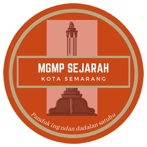 Logo Kedua